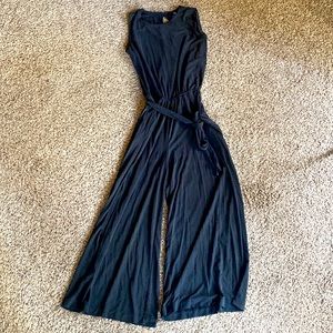 Banana republic jumpsuit